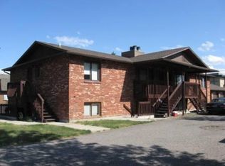 1608 W Koch Street, Bozeman, MT 59715