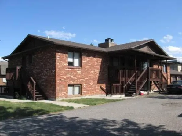 1608 W Koch Street, 1608 W Koch St APT A, Bozeman, MT 59715