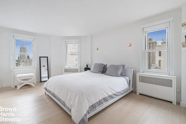 Sold by Brown Harris Stevens | media 10