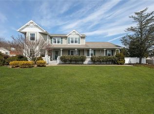 1 Michael Ct, Stony Point, NY 10980