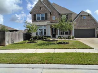 5607 Garnet Peak Ln, Rosenberg, TX 77469