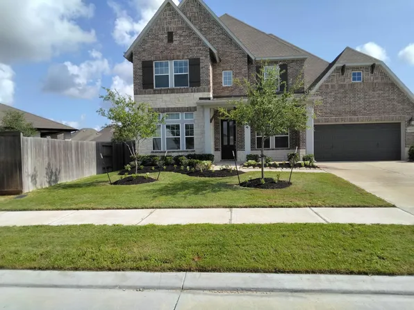 5607 Garnet Peak Ln, Rosenberg, TX 77469
