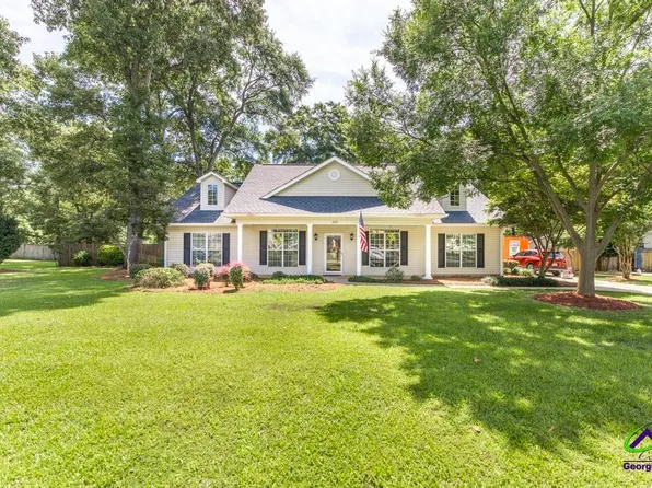 165 Crystal Ridge Cir, Byron, GA 31008