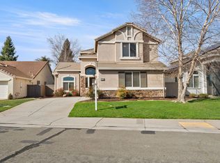 4296 Sophistry Dr, Rancho Cordova, CA 95742