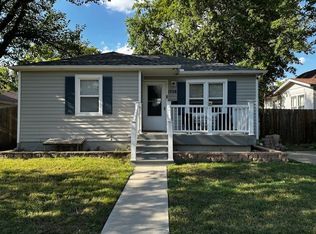 1508 Colorado St, Manhattan, KS 66502