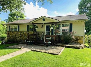 413 W Tamera Ln, Ellettsville, IN