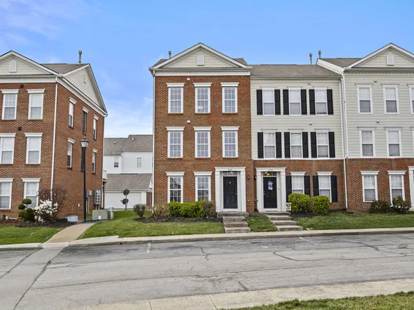 2429 Lady Bedford Pl, Lexington, KY 40509