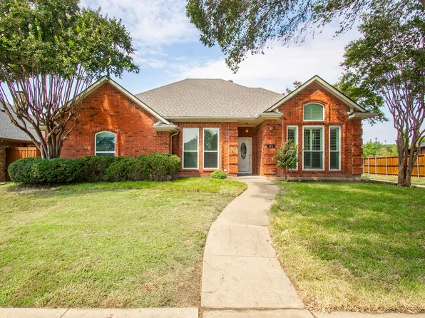 3913 Alto Ave, Carrollton, TX 75007