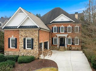 545 Glengate Cv, Sandy Springs, GA 30328
