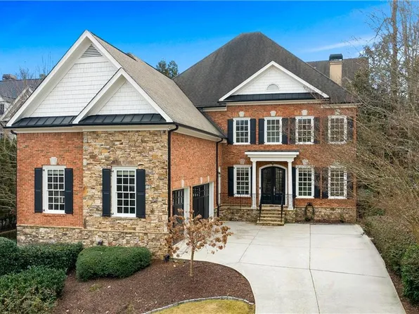 545 Glengate Cv, Sandy Springs, GA 30328