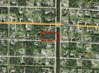 N 73rd Ct, Loxahatchee, FL 33470