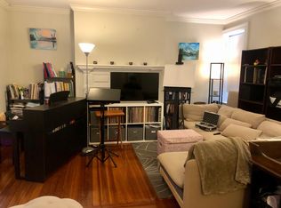 1215 Beacon St, Brookline, MA 02446