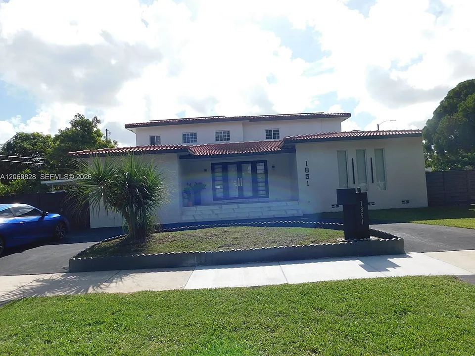 1851 NW 32nd Ave #B31
