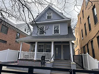 Rented by Jabour Realty Company