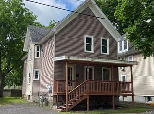 307 Farrier Ave, Oneida, NY 13421