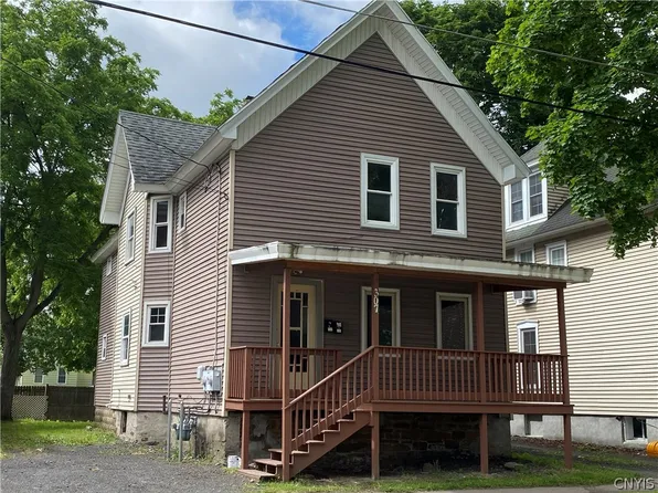 307 Farrier Ave, Oneida, NY 13421