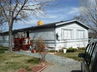 6560 Pyramid Hwy SPC 6, Sparks, NV 89436