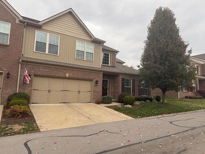 3913 Castlebridge Ln, Lexington, KY, 40509