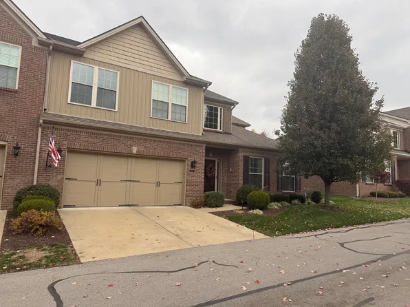 3913 Castlebridge Ln, Lexington, KY 40509
