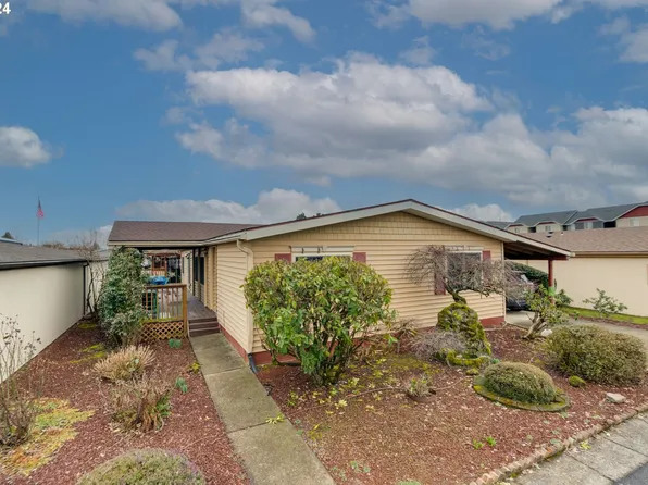 507 NE 99th St Unit 13, Vancouver, WA 98665