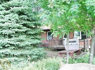 9340 Judd Rd, Fowlerville, MI 48836