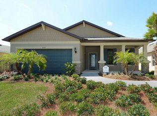 2927 Trillium, Brooksville, FL 34604
