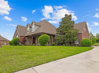 100 Scenic View Dr, Aledo, TX 76008