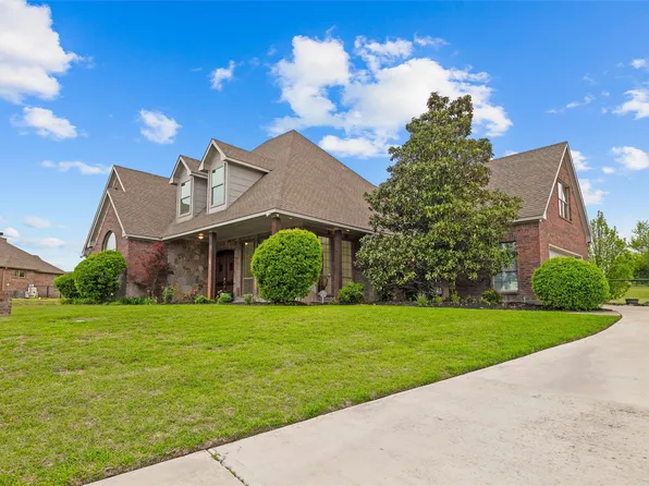 100 Scenic View Dr, Aledo, TX 76008
