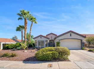 468 Hidden Garden Pl, Henderson, NV 89012