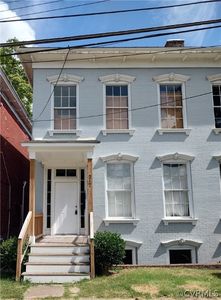 217 Henry St, Petersburg, VA, 23803