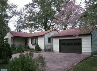 400 Wilbur Ave, Somerdale, NJ 08083