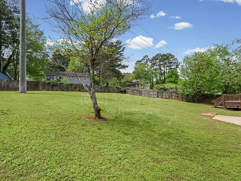 1321 Timbercrest Dr — Photo 34