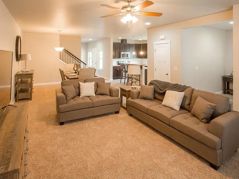 Cyrene Duplex Townhomes — Photo 5