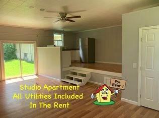 415 12th Ave STUDIO A, Eastman, GA 31023