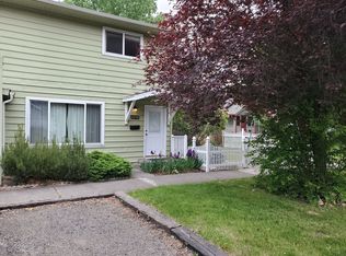 1209 10th St #C, La Grande, OR 97850