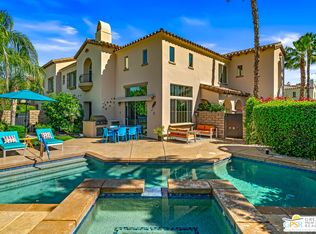 1406 Yermo Dr N, Palm Springs, CA 92262