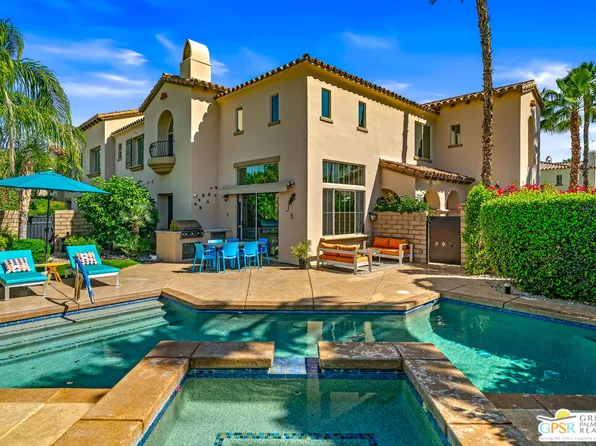 1406 Yermo Dr N, Palm Springs, CA 92262