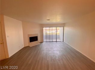 5072 S Rainbow Blvd UNIT 106, Las Vegas, NV 89118