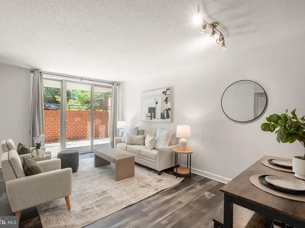 1045 N Utah St #2-106, Arlington, VA 22201