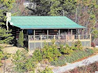 2739 Hatcher Mountain Rd, Sevierville, TN 37862