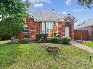 6852 Barbican Dr, Plano, TX 75023
