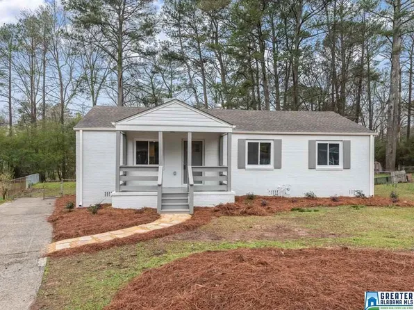 216 Stacey Cir, Birmingham, AL 35213