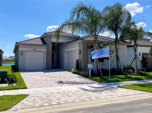 32643 Neroli St, Wesley Chapel, FL 33543