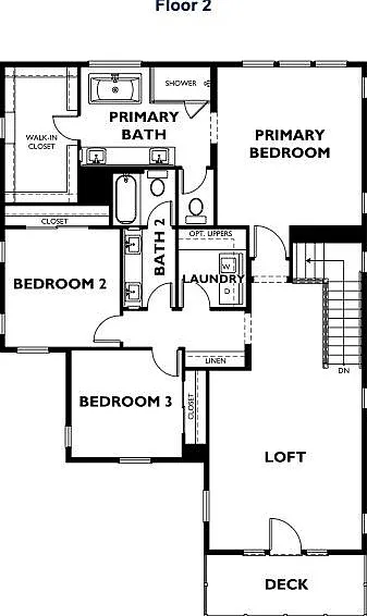 244 Bungalow Ct — Photo 4