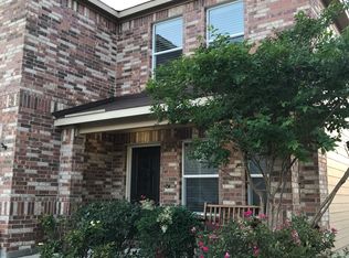 1219 Prairie Grass, San Antonio, TX 78245