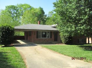 1240 Magnolia St, Albemarle, NC 28001