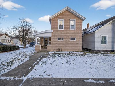 108 Upton St, East Syracuse, NY, 13057