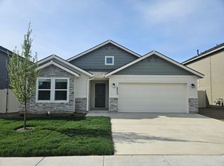 6653 W Aileron St, Meridian, ID 83646