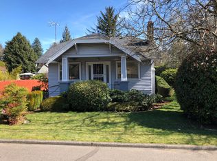 2120 SE 72nd Ave, Portland, OR 97215