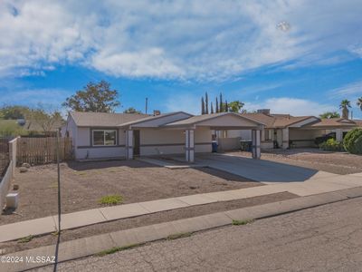 5970 S Birchwood Dr, Tucson, AZ, 85746